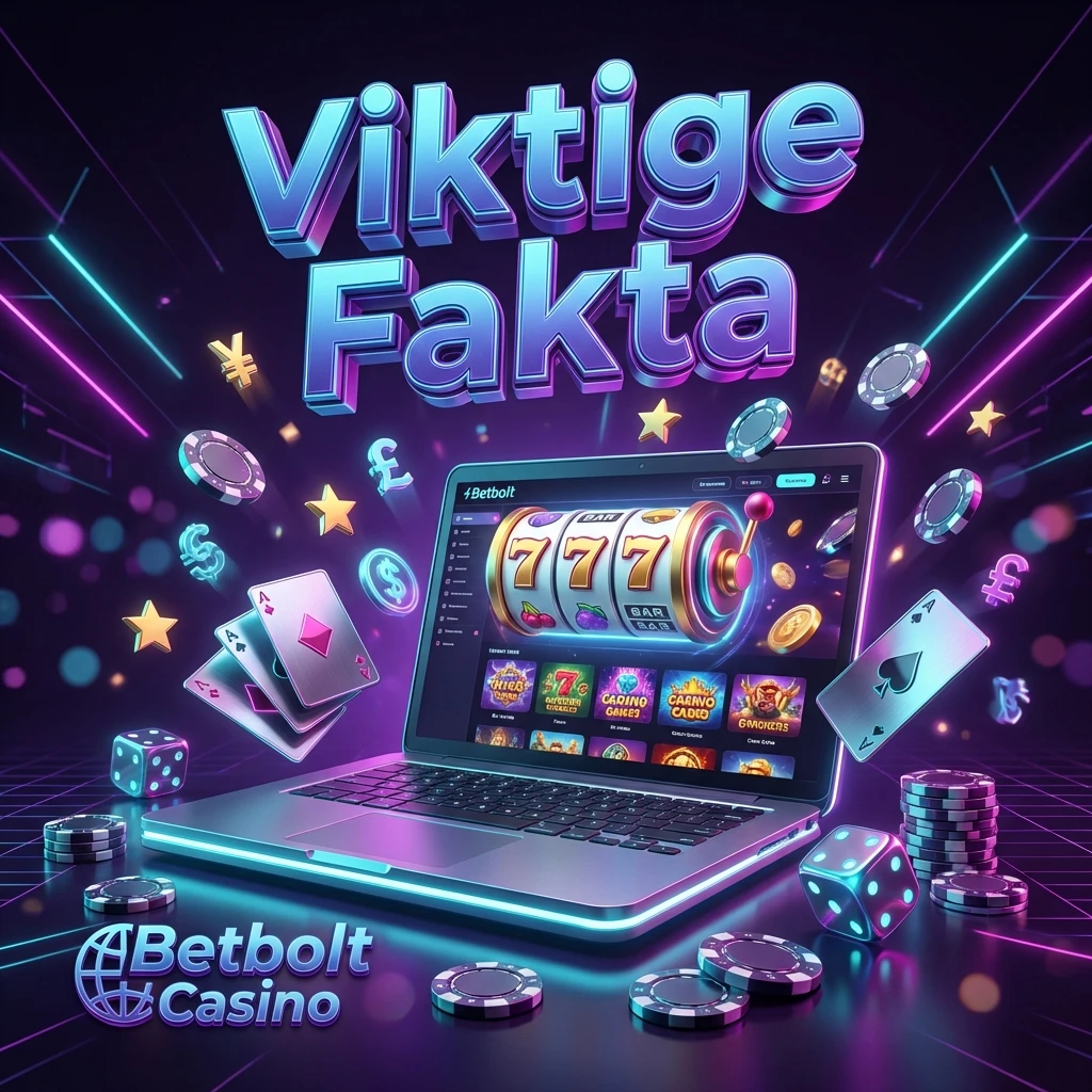 Viktige Fakta